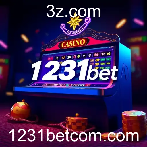 A Influência do 1231bet nas Apostas Online no Brasil