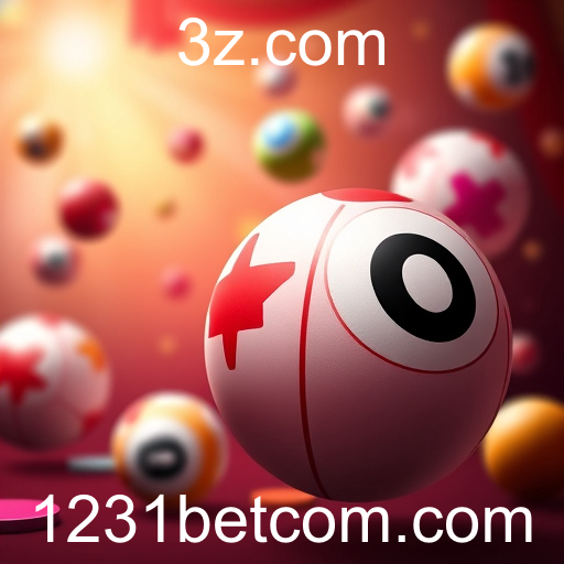 Explorando o Mundo dos Jogos de Bingo na Plataforma 1231bet