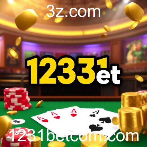 Explorando a Diversão dos Jogos de Cassino Online no 1231bet