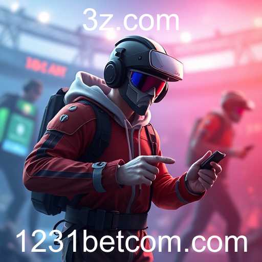 Avanços e Desafios no Mercado de Jogos Online