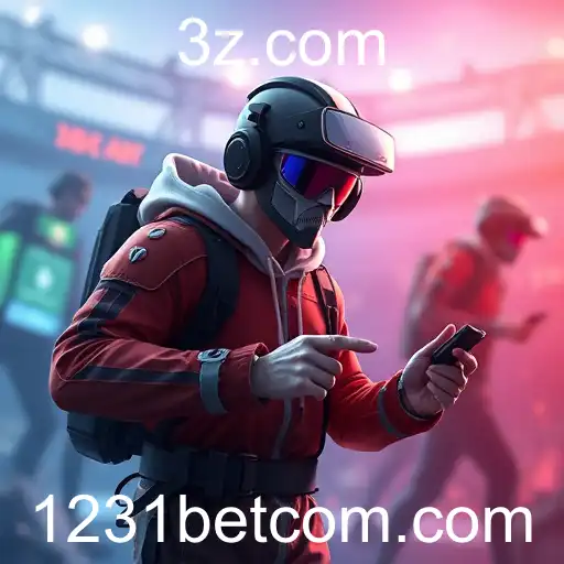 Avanços e Desafios no Mercado de Jogos Online