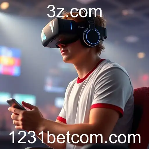 Crescimento e Tendências no Setor de Jogos Online em 2025