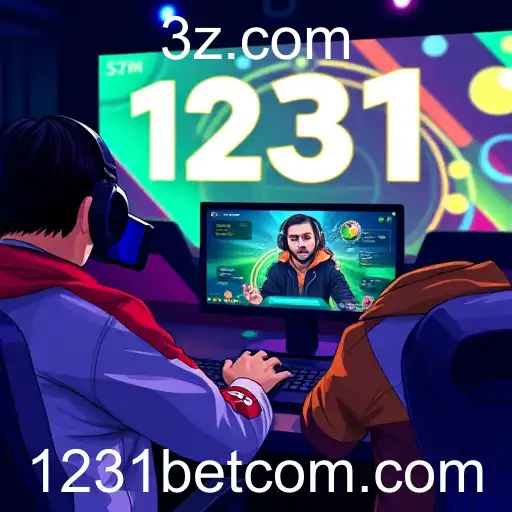 Tendências e Inovações no Mundo dos Jogos Online