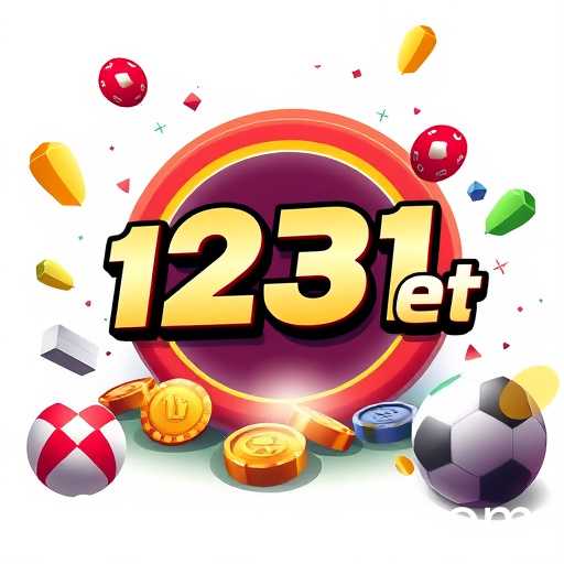 Crescimento e Desafios do 1231bet em 2025