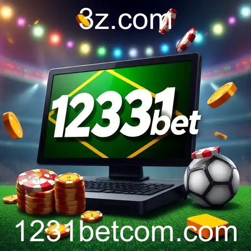 A Ascensão do 1231bet no Mundo dos Jogos de Apostas