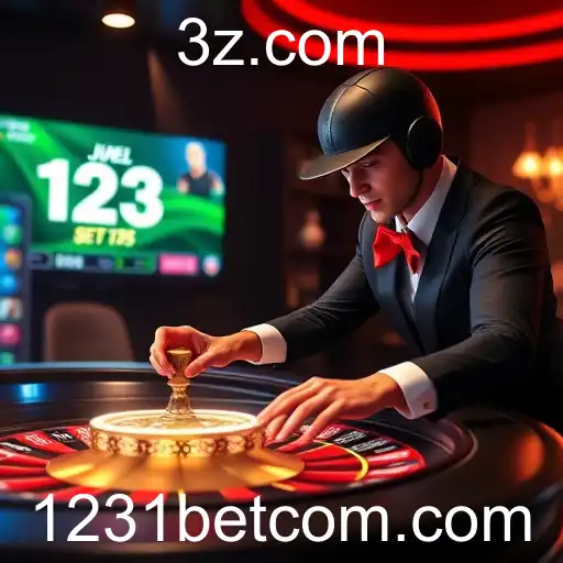 O Crescimento dos Jogos Online e a Plataforma 1231bet