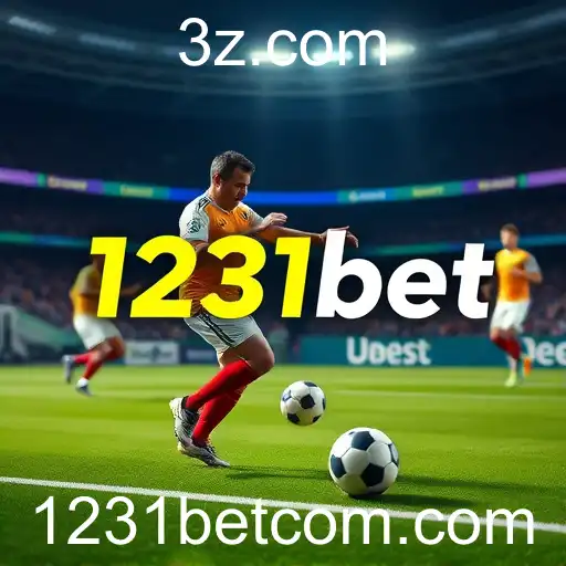 A Influência da 1231bet no Universo das Apostas Online