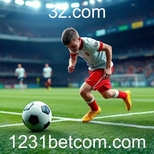 A Revolução dos Jogos de Apostas Online