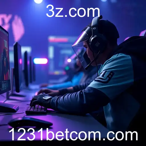 Novas Tendências em Jogos Online e o Impacto em 2025