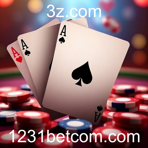 Explorando a Atraente Categoria de Jogos de Poker no 1231bet