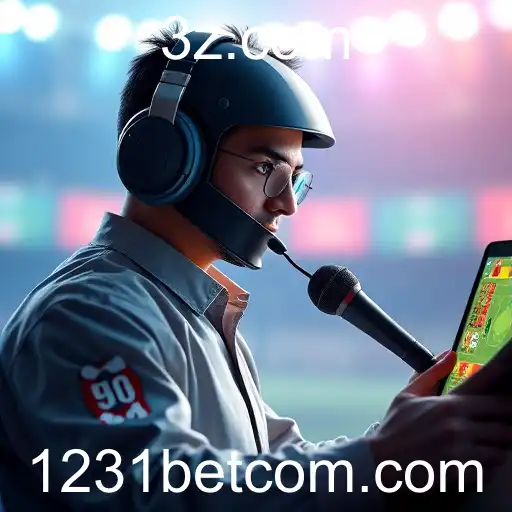 A Ascensão dos Sites de Apostas em 2025