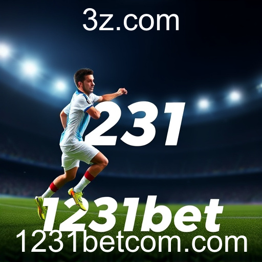 Apostas Esportivas no 1231bet: Emoção e Estratégia em Cada Lance