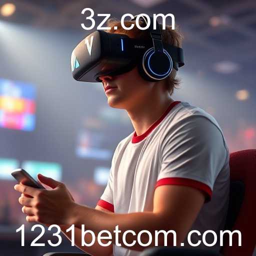 Tendências e Novidades nos Jogos em 2025