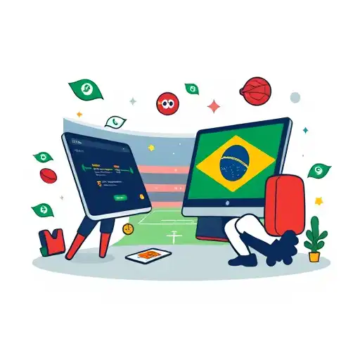 Tendências Atualizadas nos Jogos Online em Língua Portuguesa