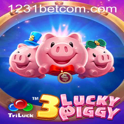 Discover the Excitement of 3LUCKYPIGGY with 1231bet PH Login