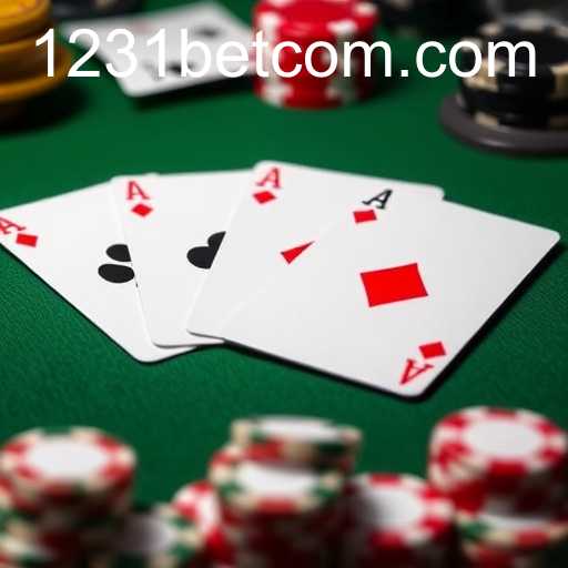 1231bet PH Login