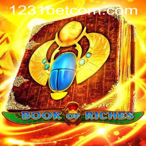 Discover the Enchanting World of Book of Riches