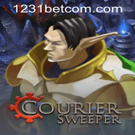 CourierSweeper Game Insights and Rules