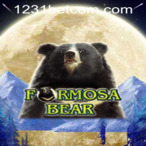 Exploring FormosaBear: A Gaming Adventure With 1231bet PH Login