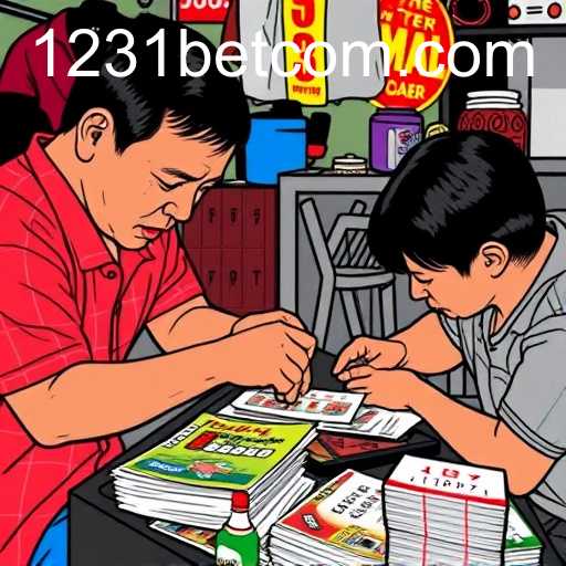 1231bet PH Login