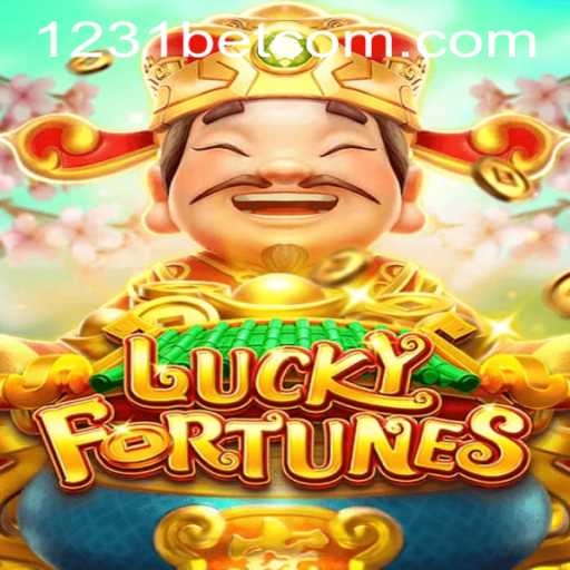 Exploring the Thrilling World of LUCKYFORTUNES: An In-depth Guide