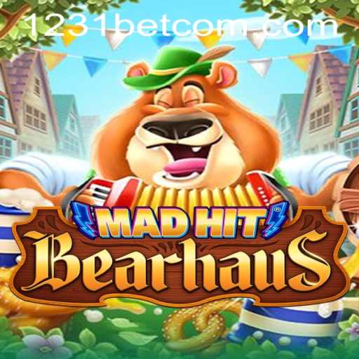 Exploring the Intriguing World of MadHitBearhaus and Its Connection with 1231bet PH Login
