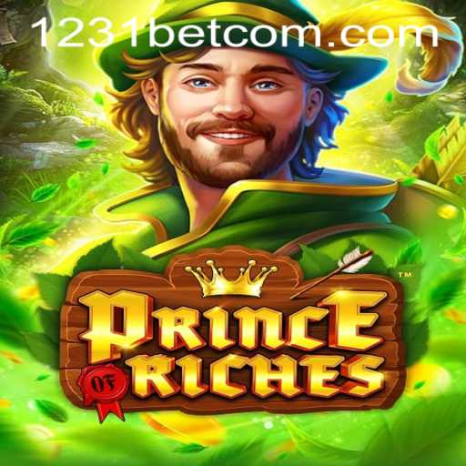 Exploring the Exciting World of PrinceOfRiches and 1231bet PH Login