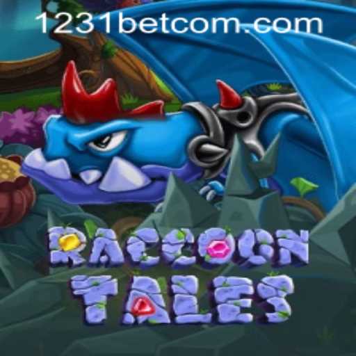 RaccoonTales: Adventure Game Meets Reality