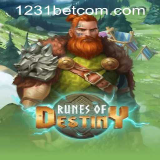 Discover the Mystical World of RunesOfDestiny and Navigate 1231bet PH Login