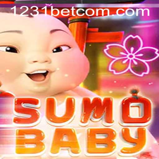 SumoBaby: A Fresh Spin on Virtual Gaming