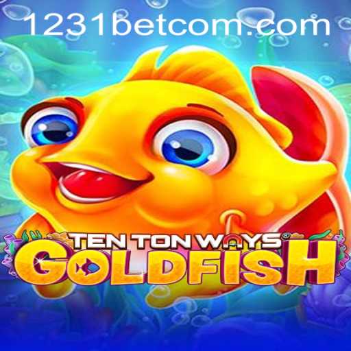 Explore the World of TenTonWaysGoldfish: A New Era in Gaming