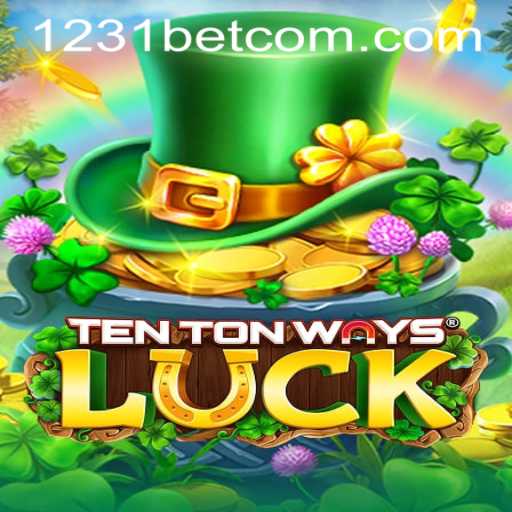 Unlocking the Excitement of TenTonWaysLuck: An Engaging New Gaming Experience