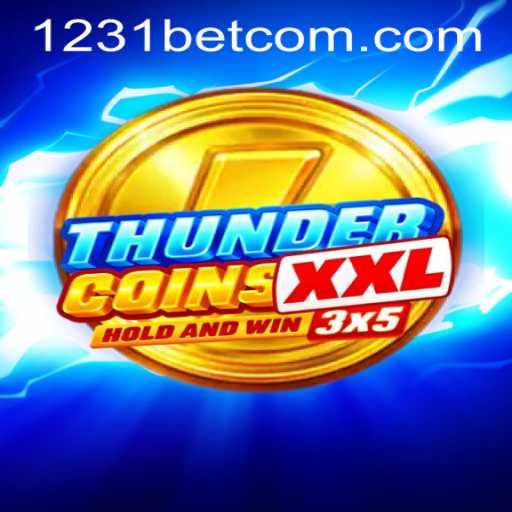 Exploring ThunderCoinsXxl: A New Experience in Digital Gaming
