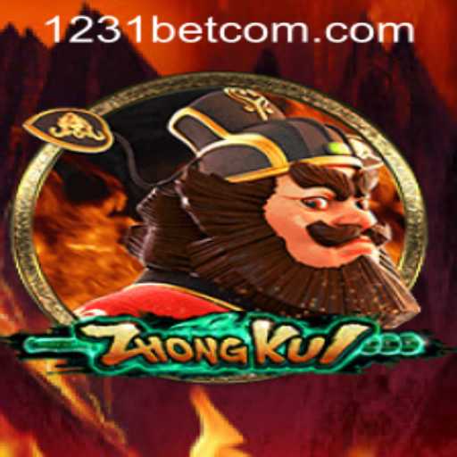 ZhongKui: A Mysterious Adventure in the World of Online Gaming