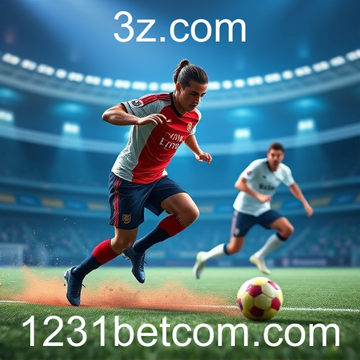 A Ascensão dos Esportes Virtuais no 1231bet